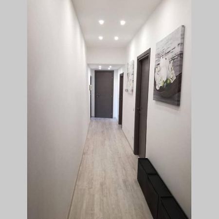 로마 Trastevere House 아파트 외부 사진