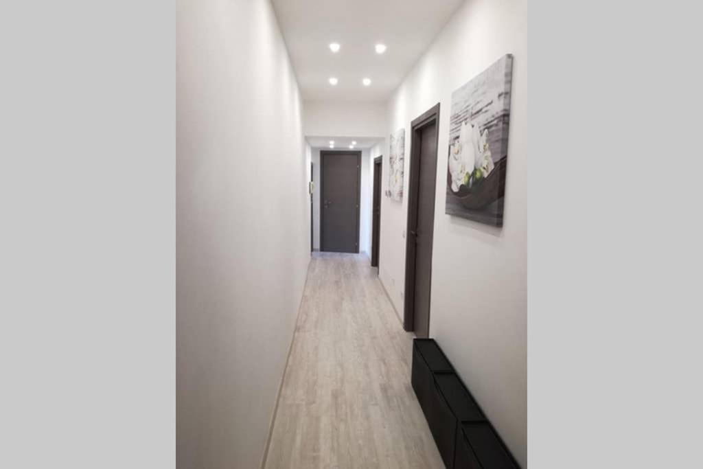 로마 Trastevere House 아파트 외부 사진