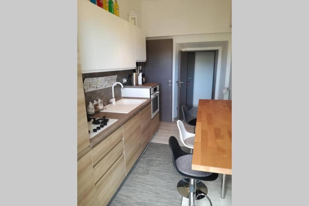 로마 Trastevere House 아파트 외부 사진
