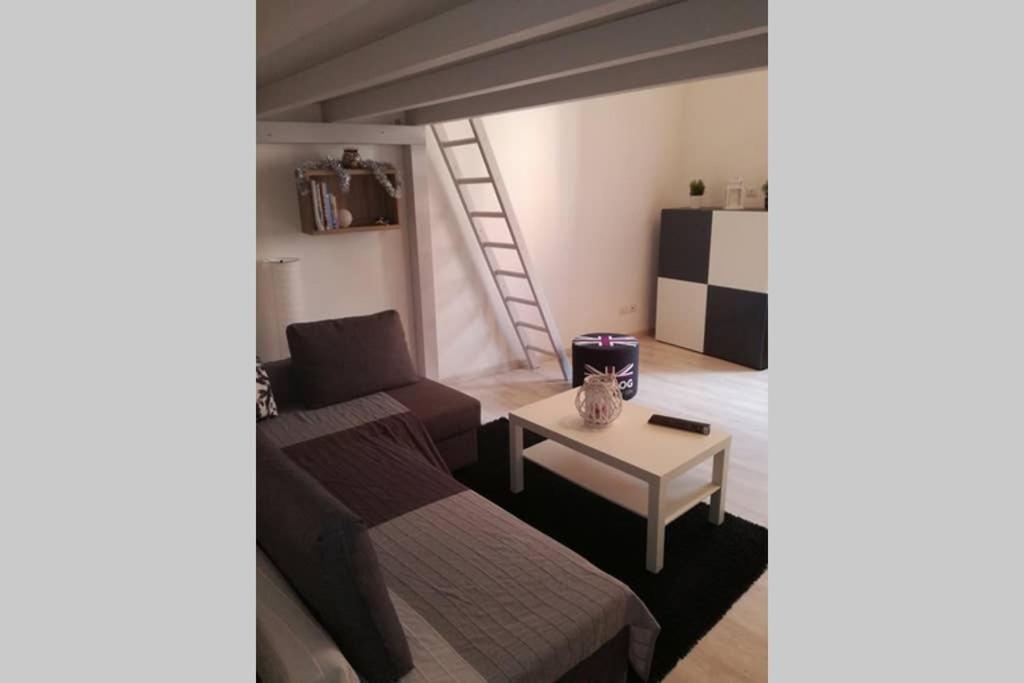 로마 Trastevere House 아파트 외부 사진