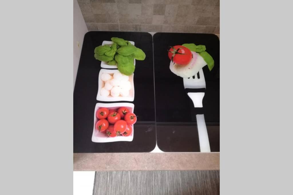 로마 Trastevere House 아파트 외부 사진