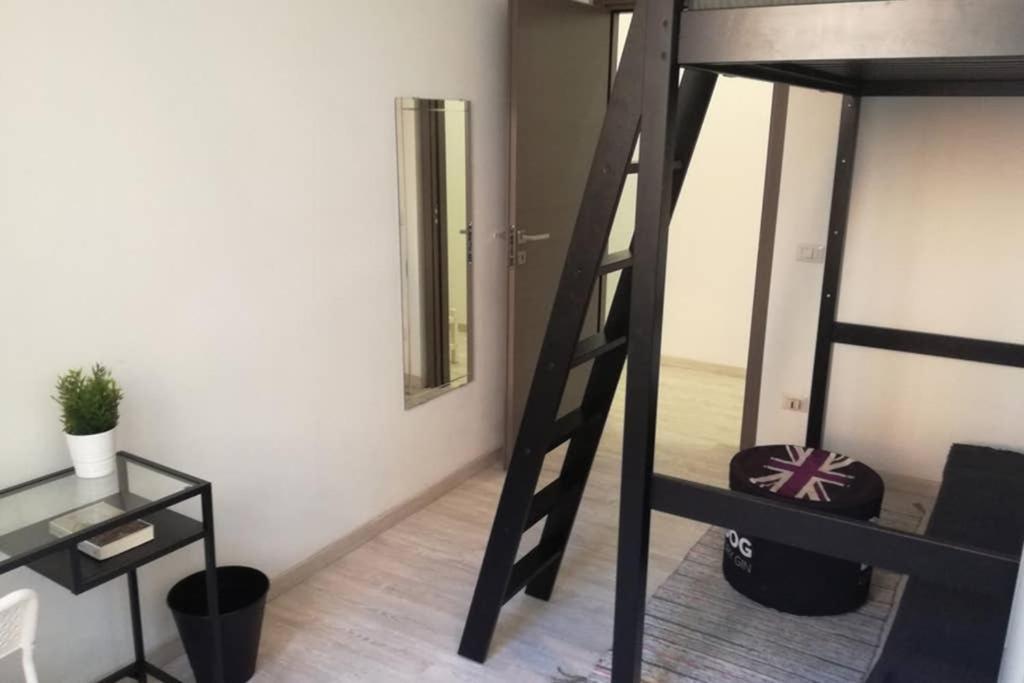 로마 Trastevere House 아파트 외부 사진
