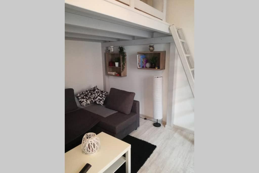 로마 Trastevere House 아파트 외부 사진