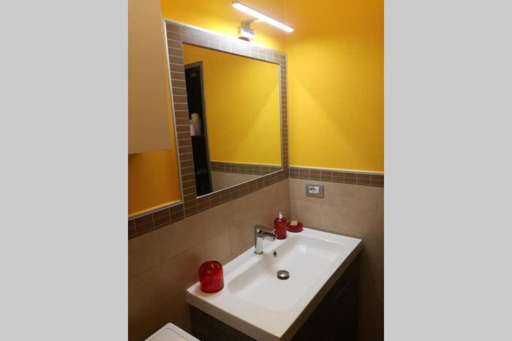 로마 Trastevere House 아파트 외부 사진