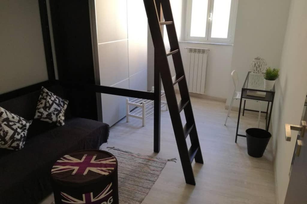 로마 Trastevere House 아파트 외부 사진