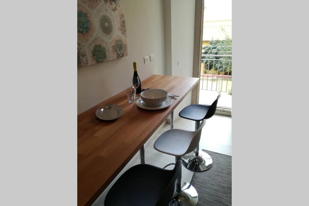 로마 Trastevere House 아파트 외부 사진